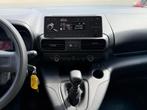 Toyota PROACE CITY 1.2 Turbo Cool Comfort|Airco|Cruise|NAP, Auto's, Voorwielaandrijving, Stof, Gebruikt, 1199 cc