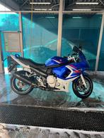 Suzuki GSX 650F A2 25KW 2009, 4 cilinders, 656 cc, 12 t/m 35 kW, Sport