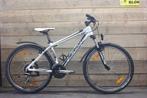 Merida Matts 20 ATB 24 versnellingen wit met garantie, Fietsen en Brommers, Fietsen | Mountainbikes en ATB, Gebruikt
