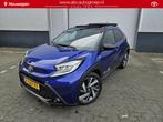 Toyota Aygo X 1.0 VVT-i MT Envy | Cabrio vouwdak | 19.000 km, Auto's, Stof, Gebruikt, Euro 6, Origineel Nederlands