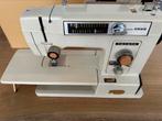 Toyota naaimachine, Hobby en Vrije tijd, Naaimachines en Toebehoren, Ophalen, Gebruikt, Naaimachine, Overige merken