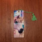 Leuke boekenlegger, Ophalen, Zo goed als nieuw