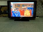 Philips LCD TV 37 inch, Ophalen, Philips, Gebruikt, LCD