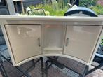 Badkamer kastje caravan, Caravans en Kamperen, Ophalen of Verzenden, Gebruikt