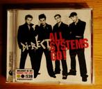 CD Di-rect: All systems go! ( met Tim Akkerman ), Cd's en Dvd's, Ophalen of Verzenden, 2000 tot heden, Zo goed als nieuw