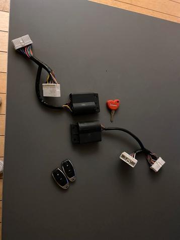 powercomander v3 2x met afstandbediening en afstelbaar beschikbaar voor biedingen