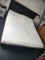 Elektrische boxspring 2,00x1,80, Huis en Inrichting, Tweepersoons, Ophalen of Verzenden, Zo goed als nieuw, 180 cm
