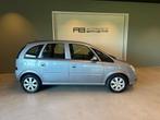 Opel Meriva 1.8-16V TEMPTATION-uitv/CLIMA AIRCO/LM-VELGEN/ST, 65 €/maand, 4 cilinders, 1796 cc, Origineel Nederlands