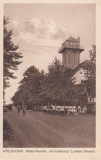 Loenen (Gld.)  -  Hotel Pension De Vrijenberg   =EK2023=, Ophalen of Verzenden, Ongelopen, Gelderland