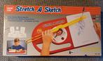 Stretch A Sketch - Tekenmachine voor Kinderen, Ophalen of Verzenden, Gebruikt, Knutselen