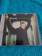 STING, Ophalen of Verzenden, 2000 tot heden, Zo goed als nieuw