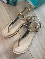 Nieuwe mooie zomerse schoenen in maat 41 van merk MTNG, Overige kleuren, MTNG, Nieuw, Sandalen of Muiltjes
