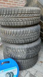 Spike winter banden, Auto-onderdelen, Banden en Velgen, Ophalen, Gebruikt, 15 inch, Band(en)