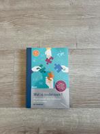 Nel Verhoeven - Wat is onderzoek?, Boeken, Wetenschap, Ophalen of Verzenden, Nieuw, Nel Verhoeven