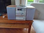 Sony microset, Ophalen, Overige typen