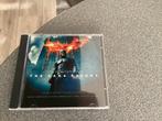 NIEUW CD :  HANS ZIMMER " THE DARK KNIGHT ", Ophalen of Verzenden, Nieuw in verpakking