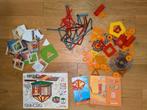 Geomag bouwstenen magnetisch, Ophalen of Verzenden, Gebruikt, Overige merken