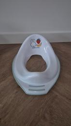 Nijntje Brilverkleiner - Zindelijkheidstraining, Kinderen en Baby's, Badjes en Verzorging, Ophalen, Zo goed als nieuw, Standaard