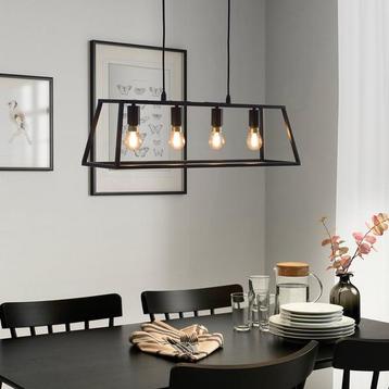 Hanglamp tafel / Ikea beschikbaar voor biedingen