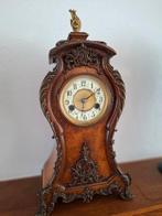 boulle tafelklok, Antiek en Kunst, Ophalen