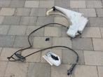 BMW E90 E91 Xenon koplampen koplampsproeiers sproeiers, Auto-onderdelen, Verlichting, Ophalen of Verzenden, Gebruikt, BMW