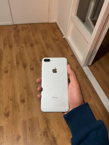 iPhone 7 Plus - Zilver - 32GB beschikbaar voor biedingen