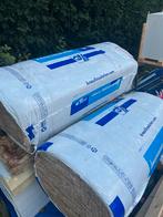 Knauf glaswol, Doe-het-zelf en Verbouw, Ophalen, Nieuw, Glaswol, 4 tot 8 cm