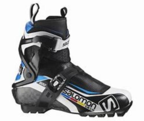 SALOMON FREE-SKATE LAB PRO SCHOEN MAAT 47, Sport en Fitness, Schaatsen, Nieuw, Noren, Overige merken, Ophalen of Verzenden