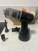 Mini Stofzuiger met Opzetstukken, Auto diversen, Ophalen of Verzenden