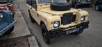 Land Rover 109 Series III wegenbelasting vrij, Auto's, Land Rover, 2286 cc, Gebruikt, 8 stoelen, 1905 kg