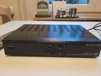 Vintage Sat receiver Koning., Ophalen of Verzenden, Zo goed als nieuw
