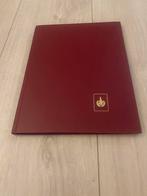 Album wereld natuur fonds, Ophalen of Verzenden, Buitenland