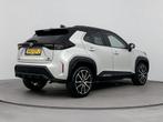 Toyota Yaris Cross 1.5 Hybrid GR Sport Limited | Parkeersens, Auto's, Toyota, 12 maanden, Gebruikt, Wit, 1490 cc
