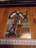 Erik eggens nl kampioen 95,96 125 cc, Ophalen of Verzenden, Zo goed als nieuw