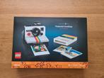 Lego Polaroid camera, 21345, nieuw, Kinderen en Baby's, Speelgoed | Duplo en Lego, Ophalen of Verzenden, Nieuw