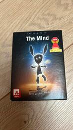 The mind kaarten spel  Duitse versie, Hobby en Vrije tijd, Gezelschapsspellen | Kaartspellen, Ophalen of Verzenden, Zo goed als nieuw