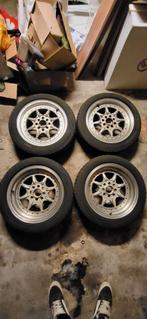 XXR 002.5 4X100 4X108, Ophalen of Verzenden