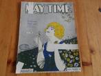 May time - vincent rose / b. G. De sylva, Zang, Gebruikt, Ophalen of Verzenden, Artiest of Componist
