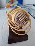 Vintage Microfoon Nostalgie, Muziek en Instrumenten, Microfoons, Ophalen of Verzenden, Gebruikt, Overige typen