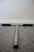 Longway Kronos Titanium bar, Ophalen of Verzenden, Gebruikt, Gewone step, Longway