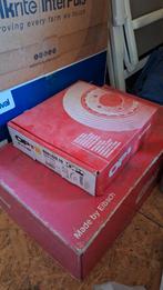 Nieuwe Remschijven Set - Citroën/Peugeot, Auto diversen, Autospeakers, Ophalen of Verzenden, Nieuw