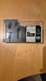 Villa Volance Home Houten Letters Decoratie, Ophalen, Nieuw