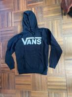 Prachtige trui / hoodie van Vans, maat S/M, Maat 48/50 (M), Zwart, Ophalen of Verzenden, Zo goed als nieuw