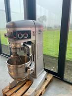HOBART Planeetmenger 60L - HL600 - 1 maand garantie!, Zakelijke goederen, Horeca | Keukenapparatuur, Ophalen of Verzenden, Gebruikt
