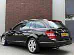Mercedes C-klasse Estate 250 CGI 204 PK |1e eig|dealer onder, Auto's, Mercedes-Benz, Euro 5, Achterwielaandrijving, 1800 kg, 4 cilinders