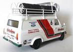 Ford Transit MKII Diabolique 1/43 Rallye Assistance # 65, Verzenden, Nieuw, Auto, Overige merken