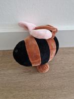 Knuffel muziekdoosje bij Zeeman bruin zwart K9143, Kinderen en Baby's, Speelgoed | Knuffels en Pluche, Ophalen of Verzenden, Zo goed als nieuw