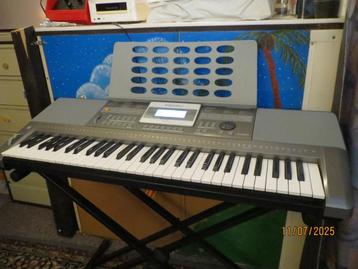 Te koop: Medeli A100S keyboard – in nieuwstaat! beschikbaar voor biedingen