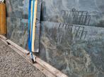 Marmer neolith wandtegels, Doe-het-zelf en Verbouw, 60 cm of meer, Wandtegels, Ophalen of Verzenden, Zo goed als nieuw