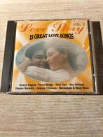 Love Story vol 2, Ophalen of Verzenden, Pop